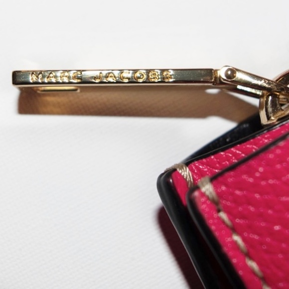 ✨Host Pick✨ Marc Jacobs T Pocket Mini Grind Tote Bag - Picture 7 of 14